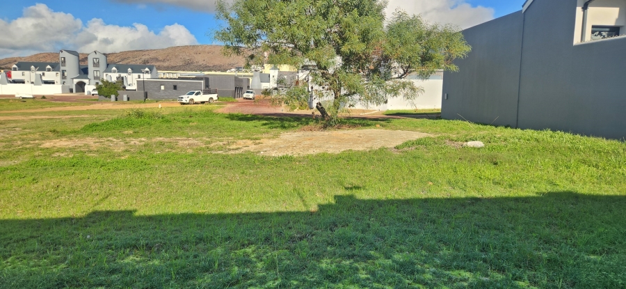 0 Bedroom Property for Sale in Bredasdorp Western Cape